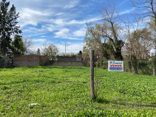 Terreno En General Rodriguez