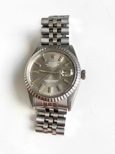Rolex datejust 16030 sale