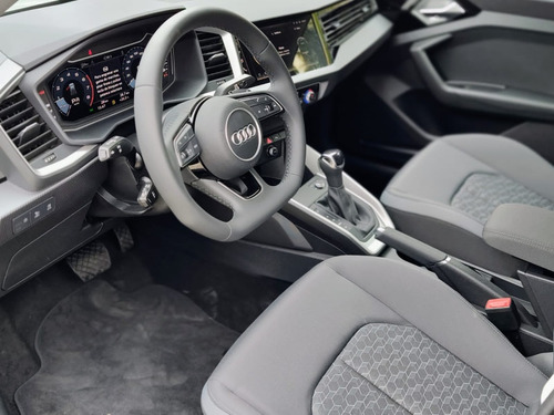Audi A1 Sportback 2.0 40 Tfsi 150Cv