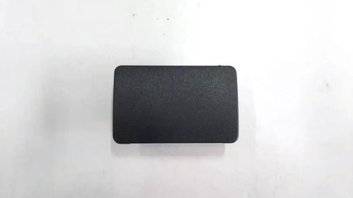 Tapa Ciega En Tablero Ford Fiesta Español 94/95 Original Negro