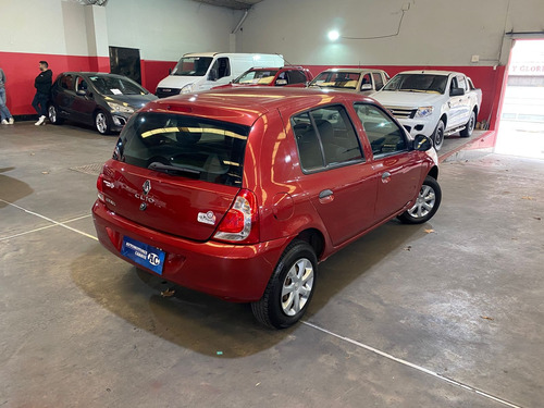 Renault Clio 1.2 Mio Confort Plus Abc