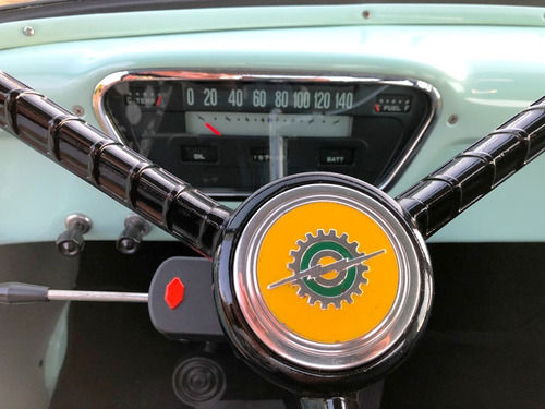 Ford F100 V8 1958 Nao É Dodge Maverick Mustang Aceito Troca