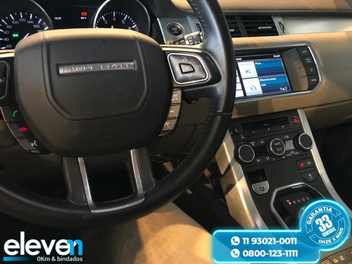 Land Rover Range Rover Range R.evoque Pure 2.0 Aut. 5p 2...