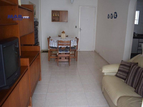 Imagem 2 de 7 de Apartamento Residencial À Venda, Jardim Las Palmas, Guarujá - . - Ap10425