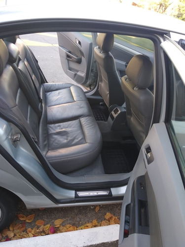 Chevrolet Vectra 2008 2.0 Elegance Flex Power 4p