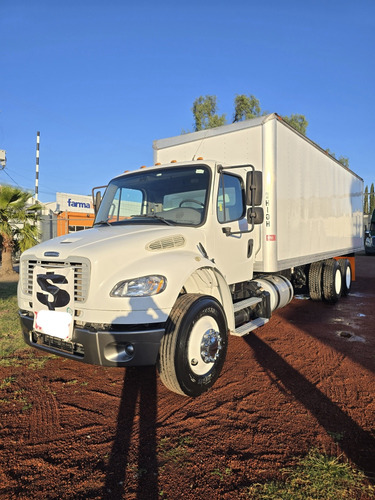 Freightliner M2 Torton 2013 Rabon