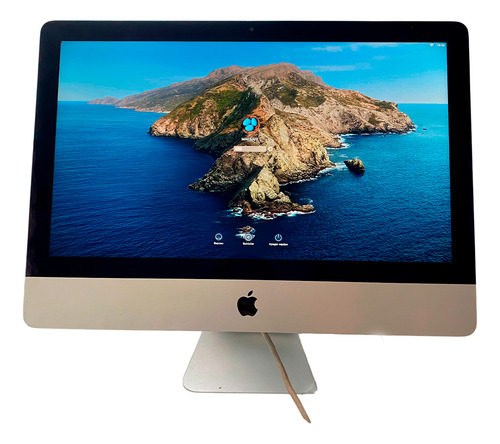 iMac Apple 21.5 2013 Intel I5 8gb 1tb Hhd Retina (Usado)