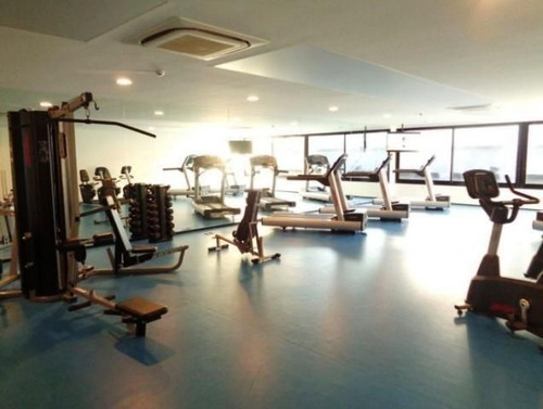 Apartamento En Venta De 2 Dormitorios En Roosevelt
