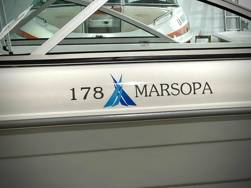 Imagen 2 de 11 de Marsopa