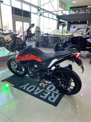 Imagen 6 de 15 de Ktm Adventure 390 | Financiacion Exclusiva