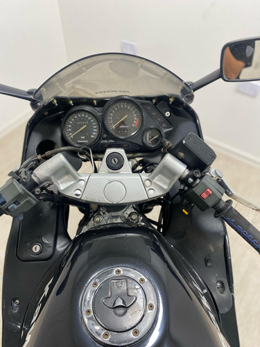 Kawasaki Ninja 600