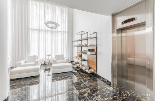 Departamento De 3 Ambientes Con Toilette Y Terraza - Al Rio Vicente Lopez