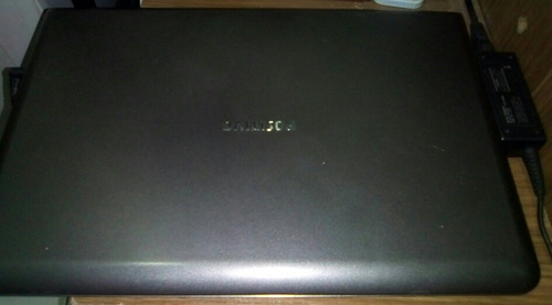 Notebook Positivo (Usado)