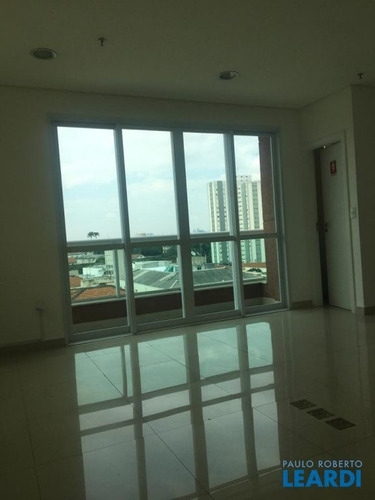 Imagem 11 de 15 de Conj. Comercial - Santana - Sp - 626643
