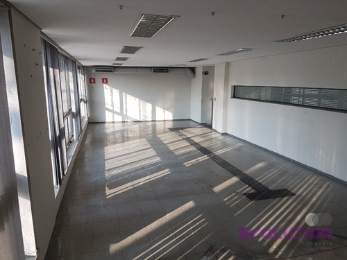 Imagem 1 de 7 de Loja Comercial Para Alugar Na Vila Sônia - 2045
