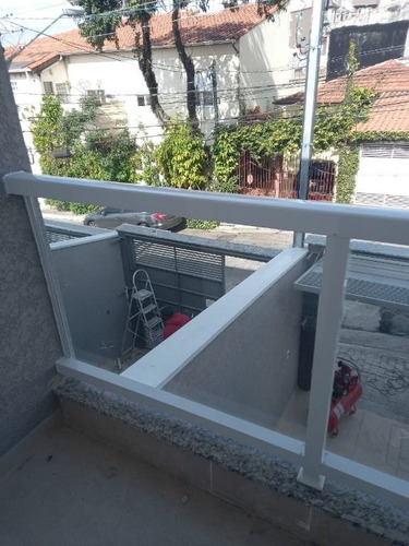 Imagem 3 de 19 de Sobrado Com 3 Dormitórios À Venda, 120 M² Por R$ 680.000,00 - Vila Santa Isabel - São Paulo/sp - So3020