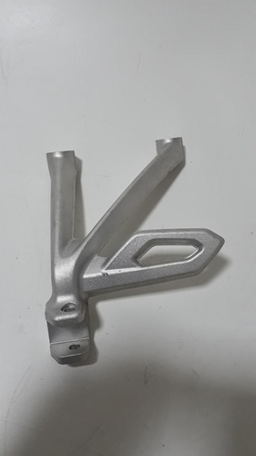 Imagem 5 de 8 de Bacalhau Esquerdo Bmw Gs 1200 Adventure Original (2395)