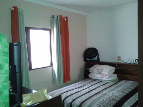 Imagem 5 de 13 de Casa Com 3 Dormitórios À Venda, 175 M² Por R$ 550.000,00 - Parque Edu Chaves - São Paulo/sp - Ca0527