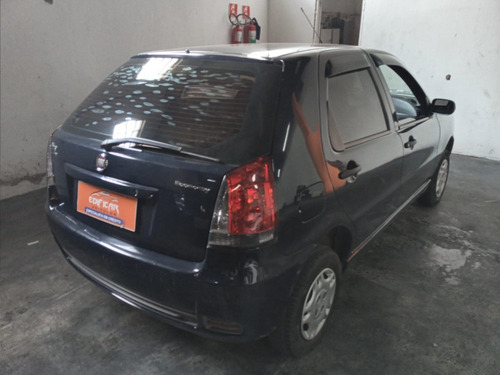 Imagem 5 de 9 de Fiat Palio 1.0 2011