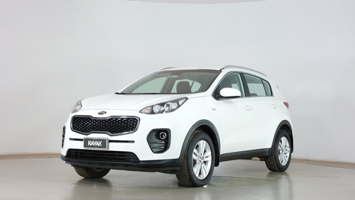 Kia Sportage 2.0 Lx Mt 4x2