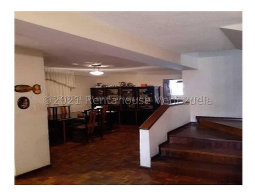 Imagen 4 de 21 de Casa En Venta Alto Prado Mls #22-6228
