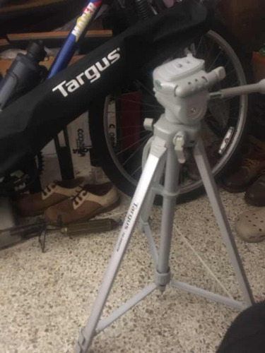 Trípode Targus Mod 6660tr Nuevo