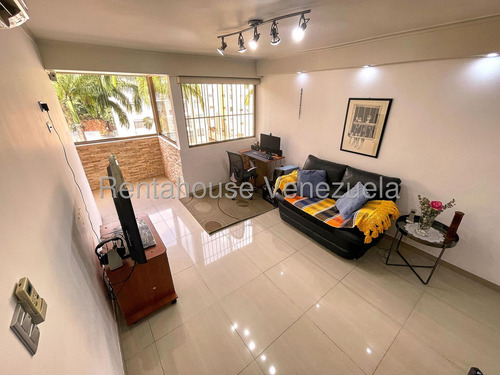Apartamento En Venta En El Marqués Mls 25-18331 Yf