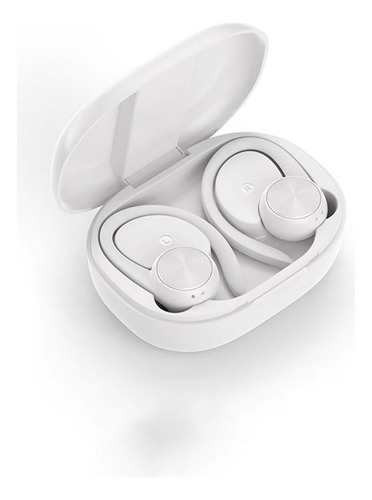 Auriculares Bluetooth Inalámbricos Tws Impermeables Para Dep