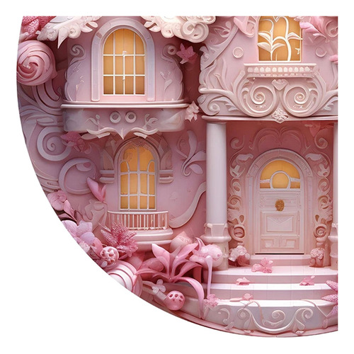 Letrero Para Puerta Del Día De San Valentín, Estilo C