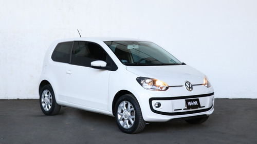 Volkswagen Up! 1.0 High Up! 75cv 3 P - 103454 - C