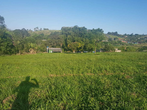 (ld) Terrenos P/ Chacaras Aceitamos Carro Como Forma De Pag