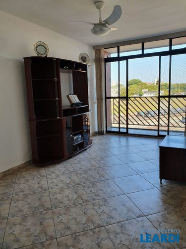 Imagem 4 de 15 de Apartamento - Jabaquara - Sp - 613954