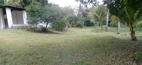 Imagem 4 de 7 de Chácara Em Centro, Cabo De Santo Agostinho/pe De 21840m² 2 Quartos À Venda Por R$ 700.000,00 - Ch637299-s