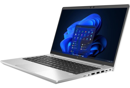Hp Elitebook 640-g9 Core I5-1235u 32gb 512gb 14-fhd W11 Pro Aluminio (Reacondicionado)