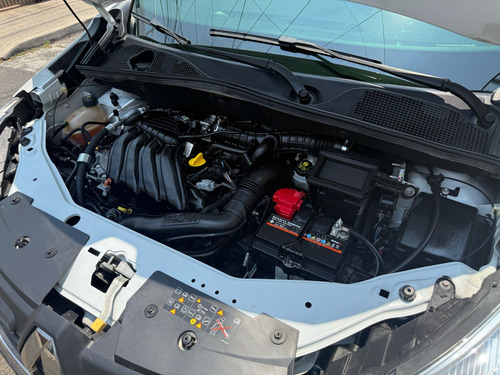 Renault Kangoo 1.6 Intens