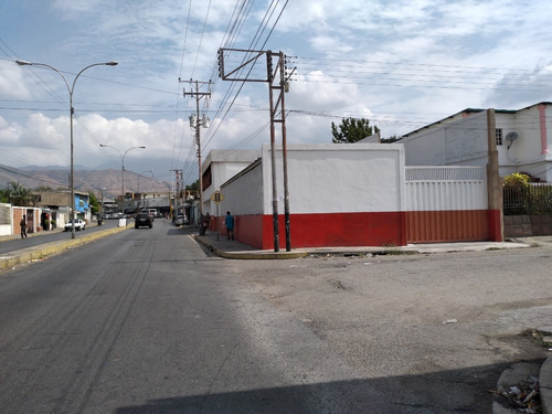 Imagen 14 de 30 de Galpon En Venta En Los Olivos 04141291645