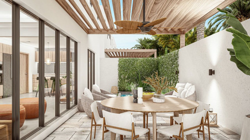 Villas Nuevas Bavaro Punta Cana A Minutos Coco Bongo