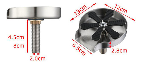 Lavadora De Tazas Lavadora Automática De Tazas Limpiador De