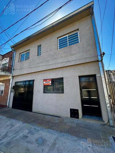 Ph En Venta 4 Ambientes Con Cochera Y Patio, Ramos Mejia Sur