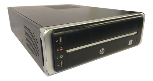 Computador Hp Intel I3 4º Geração 4gb Hd500 + Wi-fi + Win.10