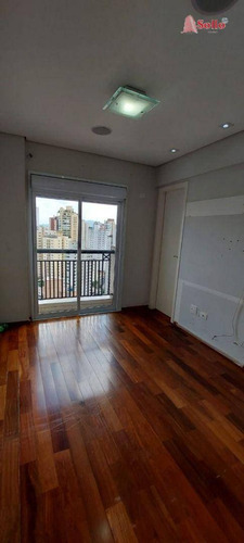 Imagem 19 de 30 de Edifício Orion Apartamento Com 3 Suítes À Venda, 170 M² Por R$ 1.795.000 - Santana (zona Norte) - São Paulo/sp - Ap0688