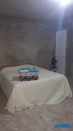Imagem 8 de 15 de Sobrado - Jardim Casa Grande - Sp - 616060