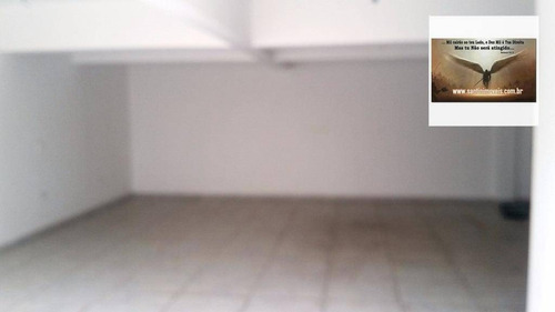 Imagem 7 de 29 de Sobrado Com 03 Dormitórios ( 1 Suíte ) 04 Vagas De Garagem Residencial À Venda, Paraíso, Santo André. - So0056