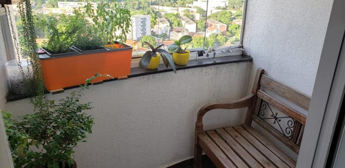Imagem 15 de 20 de Apartamento No Bairro Vila Alpina - Santo Andre-sp - 3225