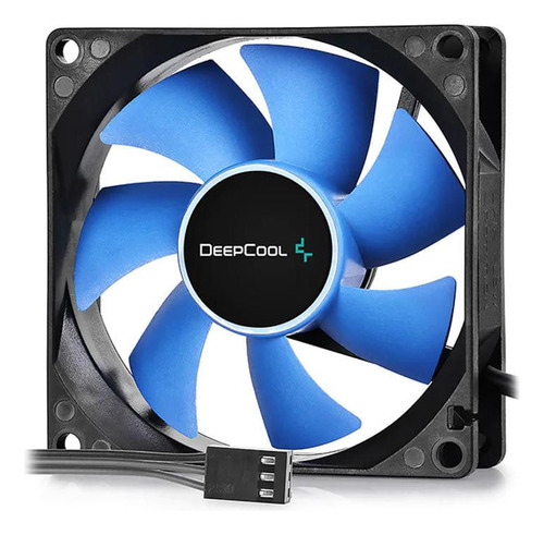 Cooler Cpu Amd/intel Deepcool Ice Edge Mini Dp-mch2-iemv2 Sem Led