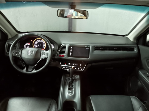 Honda HR-V 1.8 Exl Flex Aut. 5p