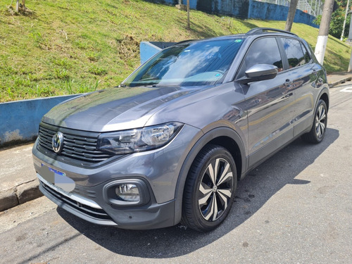 Volkswagen T-Cross 1.0 200 Tsi 5p 6 marchas