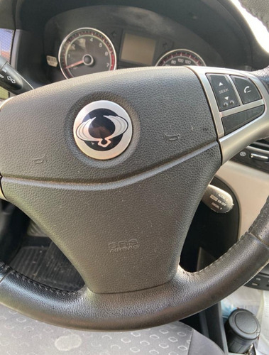 Ssangyong Korando Gasolina, 2013 Full