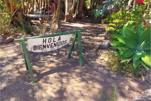 Vendo Conjunto De Cabañas En Valle De Elqui