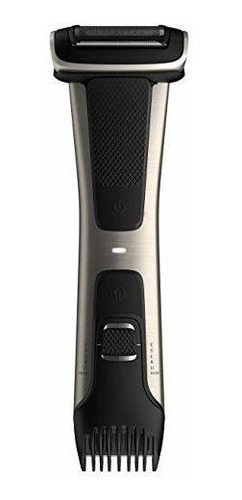 Philips Norelco Bodygroom Recortador De Vello Series 7000, B